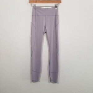 Lululemon Legging Size 4